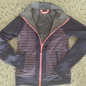 Ivivva girls jacket